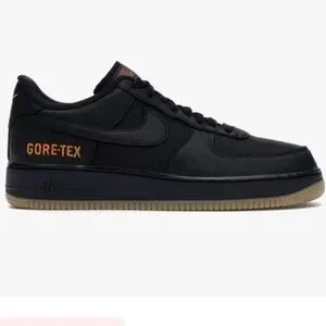 Nike | Shoes | Nike Air Force Low Goretex Bright Ceramic Sneakers 